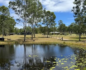 Rural / Farming commercial property for sale at 1128 Tableland Road Horse Camp QLD 4671