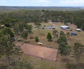 Rural / Farming commercial property for sale at 1128 Tableland Road Horse Camp QLD 4671