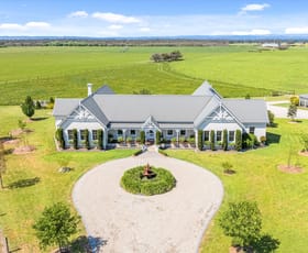Rural / Farming commercial property for sale at 223 Lower Cairnbrook Road Glengarry VIC 3854