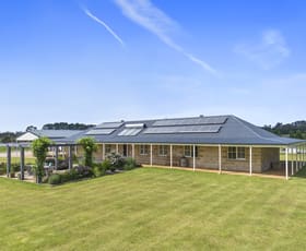 Rural / Farming commercial property for sale at 601 Wombeyan Caves Road High Range NSW 2575
