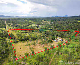 Rural / Farming commercial property sold at 159 Glenora Road Cawarral QLD 4702