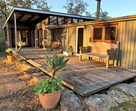 Rural / Farming commercial property for sale at Bulls Run Road Laguna NSW 2325