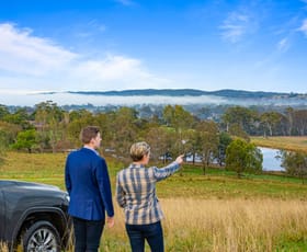 Rural / Farming commercial property for sale at Lot 1 & Lot 2 Pollards Road Elphinstone VIC 3448