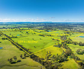 Rural / Farming commercial property for sale at Lot 1 & Lot 2 Pollards Road Elphinstone VIC 3448