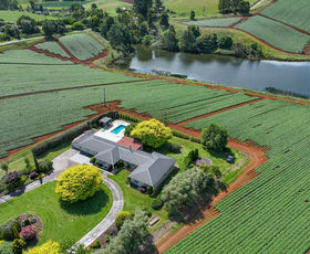 Rural / Farming commercial property for sale at 485 Trafalgar South Road Thorpdale VIC 3835