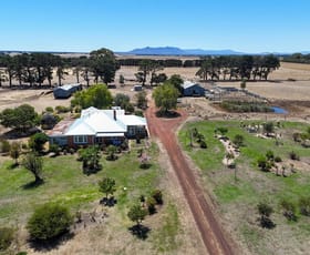 Rural / Farming commercial property for sale at 7540 Glenelg Highway Moutajup VIC 3294