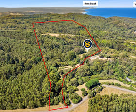 Rural / Farming commercial property for sale at 165 Hendrickson Track Yuulong VIC 3237