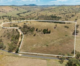 Rural / Farming commercial property sold at 'Gully Run' 487 Mount McDonald Road Wyangala NSW 2808
