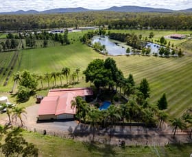 Rural / Farming commercial property for sale at 50 Kungala Road Halfway Creek NSW 2460