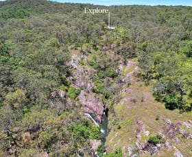 Rural / Farming commercial property sold at 131 Jonsson Road Kaban QLD 4888