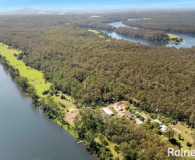 Rural / Farming commercial property for sale at 120 Binnaburra Park Road Longreach NSW 2540