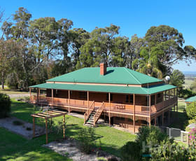 Rural / Farming commercial property for sale at 265 Sanders Road Garfield North VIC 3814