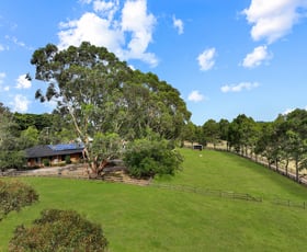 Rural / Farming commercial property for sale at 55 Hillbrick Road Garfield VIC 3814