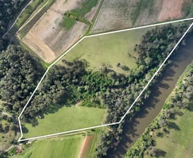 Rural / Farming commercial property for sale at 400 McKee Road Theresa Park NSW 2570