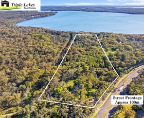 Rural / Farming commercial property for sale at 285 Cams Boulevard Summerland Point NSW 2259
