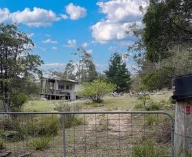 Rural / Farming commercial property for sale at 368 Glen Allen Road Glen Allen NSW 2631