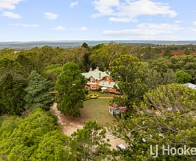 Rural / Farming commercial property for sale at 37 Blair Athol Road Inverell NSW 2360
