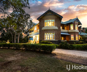 Rural / Farming commercial property for sale at 37 Blair Athol Road Inverell NSW 2360