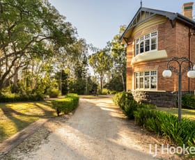 Rural / Farming commercial property for sale at 37 Blair Athol Road Inverell NSW 2360