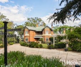 Rural / Farming commercial property for sale at 37 Blair Athol Road Inverell NSW 2360