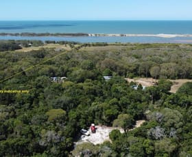 Rural / Farming commercial property for sale at 696 Fingerfield Road Deepwater QLD 4674