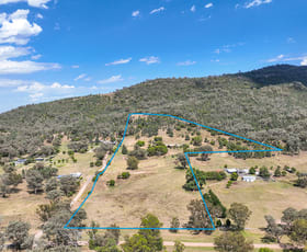 Rural / Farming commercial property sold at 28 Angwins Lane Tamworth NSW 2340