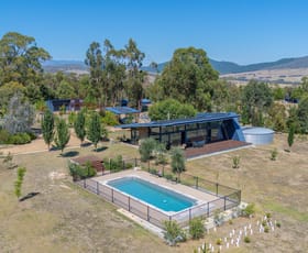 Rural / Farming commercial property for sale at 109 Switchback Road Mudgegonga VIC 3737
