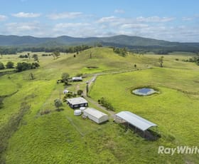 Rural / Farming commercial property for sale at 345 Markwell Back Road Bulahdelah NSW 2423