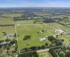 Rural / Farming commercial property for sale at 1452 Stumpy Gully Road Moorooduc VIC 3933