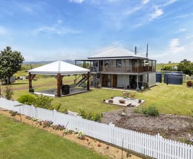 Rural / Farming commercial property for sale at 883 North Dallarnil Road Dallarnil QLD 4621