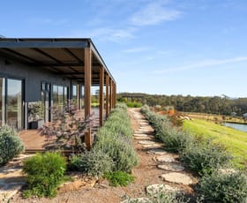 Rural / Farming commercial property for sale at 92 Mount Minderoo Lane High Range NSW 2575