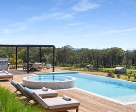 Rural / Farming commercial property for sale at 92 Mount Minderoo Lane High Range NSW 2575