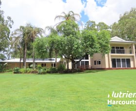 Rural / Farming commercial property for sale at 2A Mutch Street Chinchilla QLD 4413