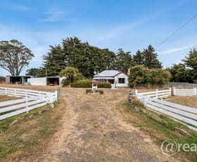 Rural / Farming commercial property for sale at 1282 Tunnack Road Mount Seymour TAS 7120