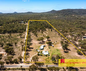 Rural / Farming commercial property for sale at 788 Yarrawonga Road Mudgee NSW 2850