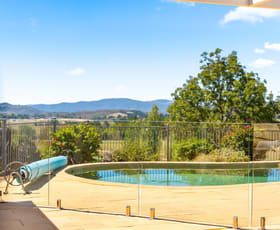 Rural / Farming commercial property for sale at 102 Badgery Road Burra NSW 2620