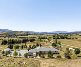 Rural / Farming commercial property for sale at 102 Badgery Road Burra NSW 2620