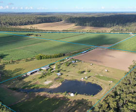 Rural / Farming commercial property for sale at 13 PACIFIC HIGHWAY Mororo NSW 2469