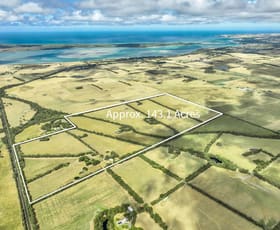 Rural / Farming commercial property sold at Lot 2, 380 Pound Creek Road Pound Creek VIC 3996