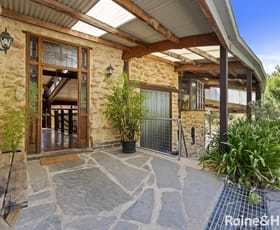 Rural / Farming commercial property for sale at 12 McHarg Creek Road Bull Creek SA 5157
