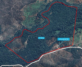 Rural / Farming commercial property sold at 332 Bakers Road Mount Molloy QLD 4871