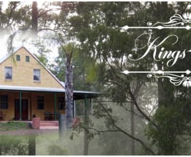 Rural / Farming commercial property for sale at 498 Glenbar Road Aramara QLD 4620