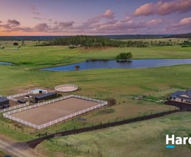 Rural / Farming commercial property for sale at 47 POWELLS ROAD Mcilwraith QLD 4671