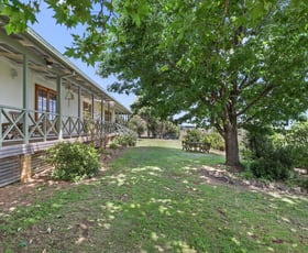 Rural / Farming commercial property for sale at "Huntingdon" 285 Brackendale Rd Walcha NSW 2354