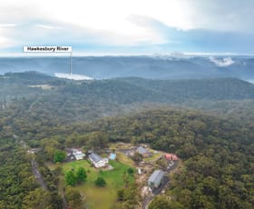 Rural / Farming commercial property for sale at 64 Canoelands Road Canoelands NSW 2157