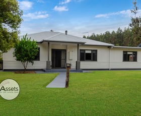 Rural / Farming commercial property for sale at 125 Milltown Mission Road Milltown VIC 3304