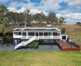 Rural / Farming commercial property for sale at 89 Wyoming Road Bywong NSW 2621