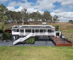 Rural / Farming commercial property for sale at 89 Wyoming Road Bywong NSW 2621
