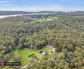Rural / Farming commercial property for sale at 29 Hunters Road Wapengo NSW 2550