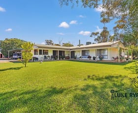 Rural / Farming commercial property for sale at 1068 McKenzie Road Strathallan VIC 3622